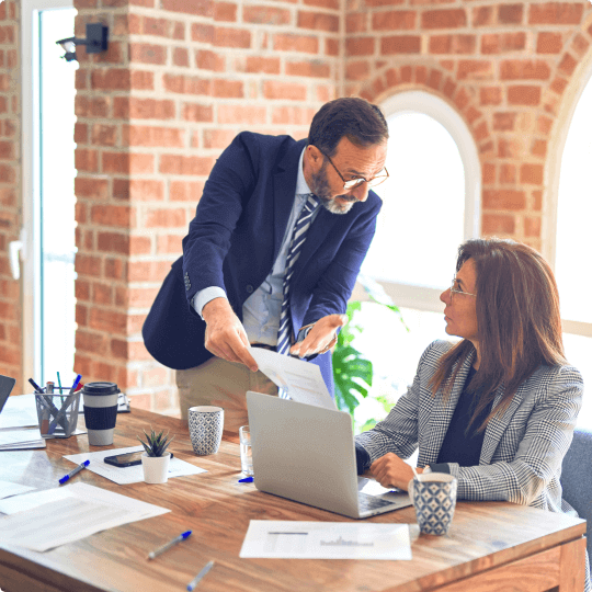 Leal Torlian equipo de expertos en criptoinversión